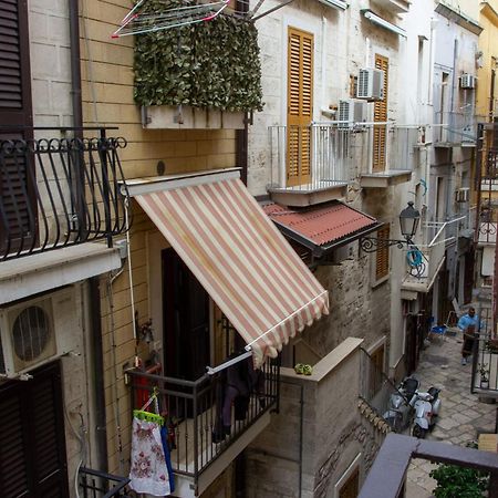 Апартаменты Bari In Un Click Экстерьер фото